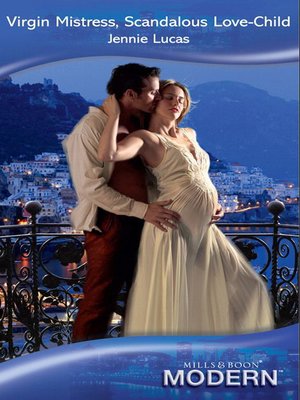 cover image of Virgin Mistress, Scandalous Love-Child